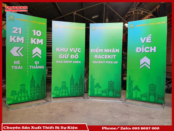 Dịch Vụ Bán Khung Backdrop Lắp Ráp Của Tân Đại Khí Mang Đến Giải Pháp Linh Hoạt, Dễ Dàng Lắp Đặt Và Gỡ Bỏ. Khung Được Thiết Kế Chắc Chắn, Có Thể Điều Chỉnh Kích Thước Theo Yêu Cầu, Phù Hợp Cho Nhiều Sự . Sản Phẩm Đảm Bảo Tính Thẩm Mỹ Và Tiện Ích, Giúp Làm Nổi Bật Không Gian.