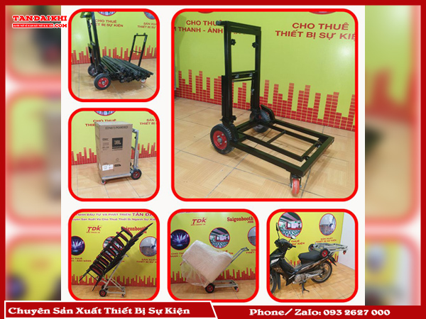 Dịch Vụ Bán Xe Đẩy Ghế Sự Kiện Của Tân Đại Khí Cung Cấp Giải Pháp Tiện Ích Cho Việc Di Chuyển Và Sắp Xếp Trong Các Sự Kiện. Xe Được Thiết Kế Bền Bỉ, Linh Hoạt, Giúp Tiết Kiệm Thời Gian Và Công Sức, Đảm Bảo Sự Chuyên Nghiệp Và Hiệu Quả.