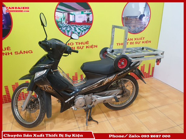 Dịch Vụ Bán Xe Đẩy Ghế Sự Kiện Của Tân Đại Khí Cung Cấp Giải Pháp Tiện Ích Cho Việc Di Chuyển Và Sắp Xếp Trong Các Sự Kiện. Xe Được Thiết Kế Bền Bỉ, Linh Hoạt, Giúp Tiết Kiệm Thời Gian Và Công Sức, Đảm Bảo Sự Chuyên Nghiệp Và Hiệu Quả.