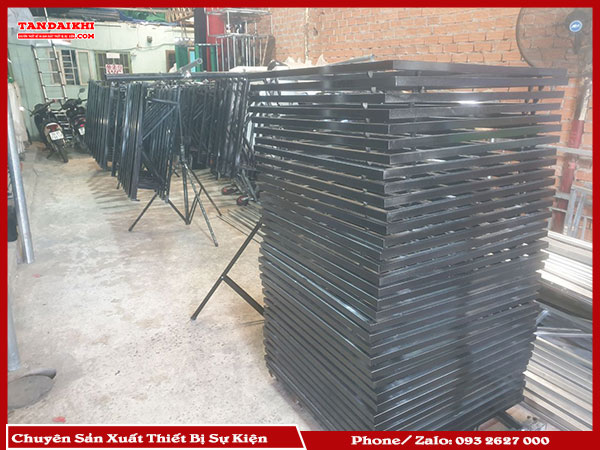 Tân Đại Khí  - Xưởng Sản Xuất Sân Khấu Sự Kiện Uy Tín 1
